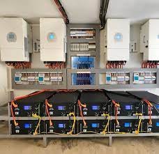 Zeme India Solar Cares