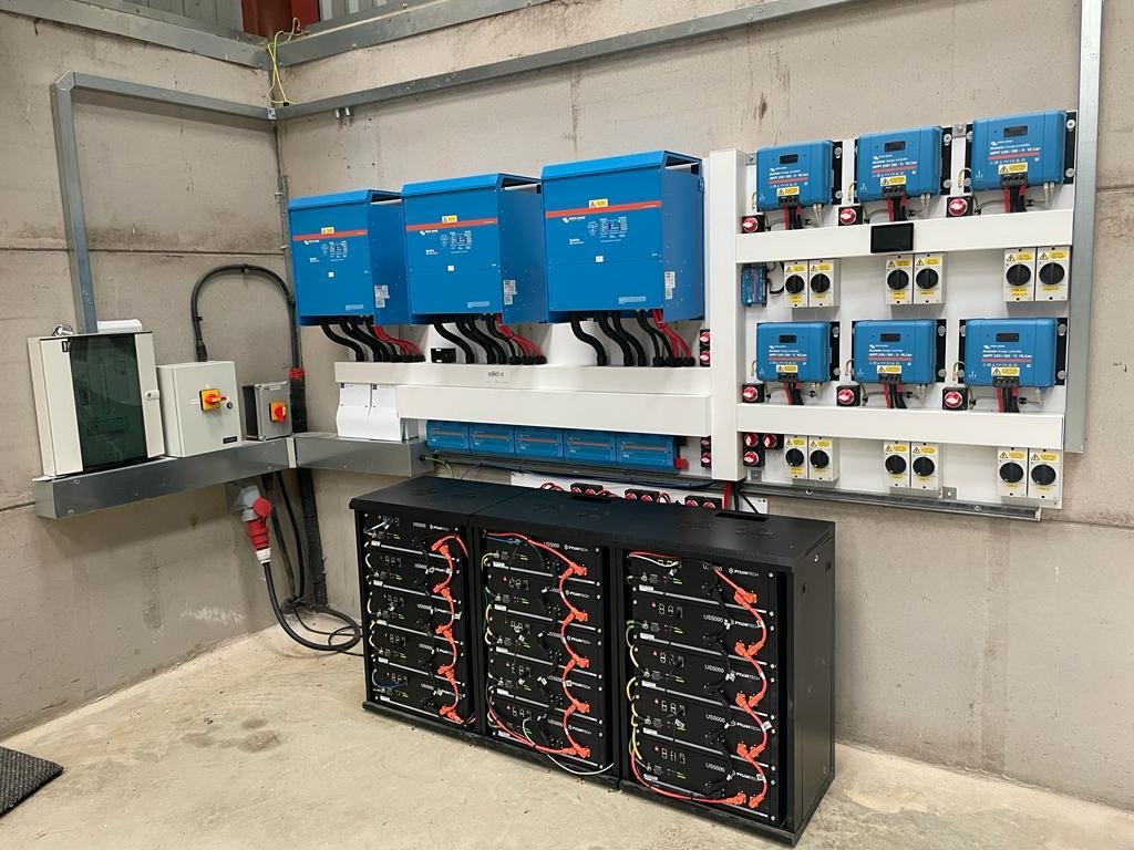 GreenMart Supermarket